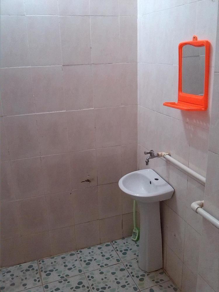 Ru Yi Apartment Chencun Exterior foto